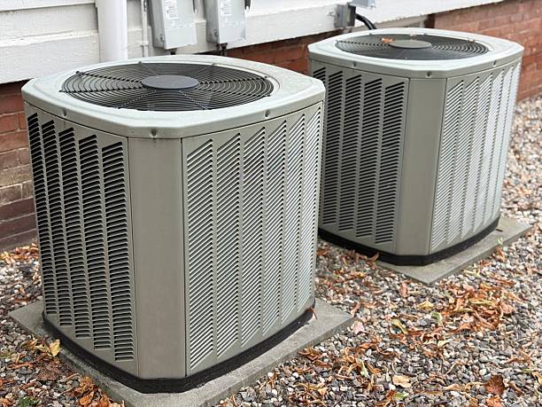 Reliable Hvac Maintenance contractor in Harrison, WI by HVAC Repair CO