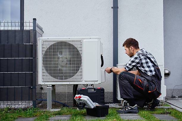 Trusted Air Duct Cleaning service in Harrison, WI - HVAC Repair CO